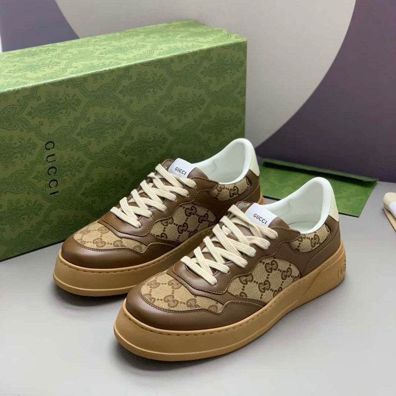 Tênis Gucci