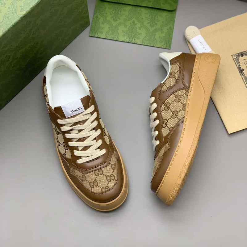 Tênis Gucci
