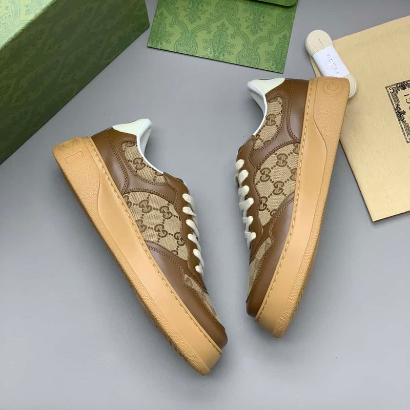 Tênis Gucci