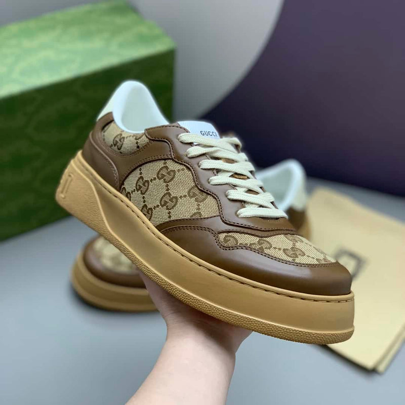 Tênis Gucci