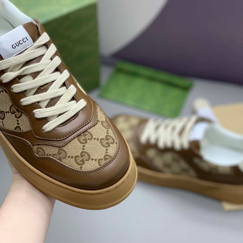 Tênis Gucci