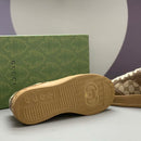 Tênis Gucci