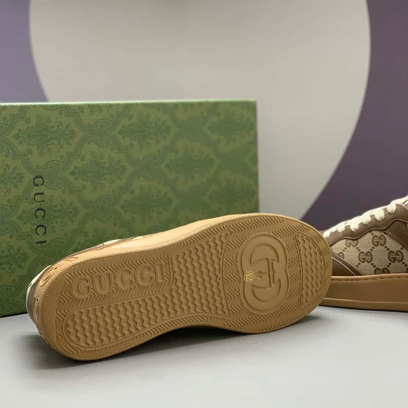 Tênis Gucci
