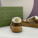 Tênis Gucci