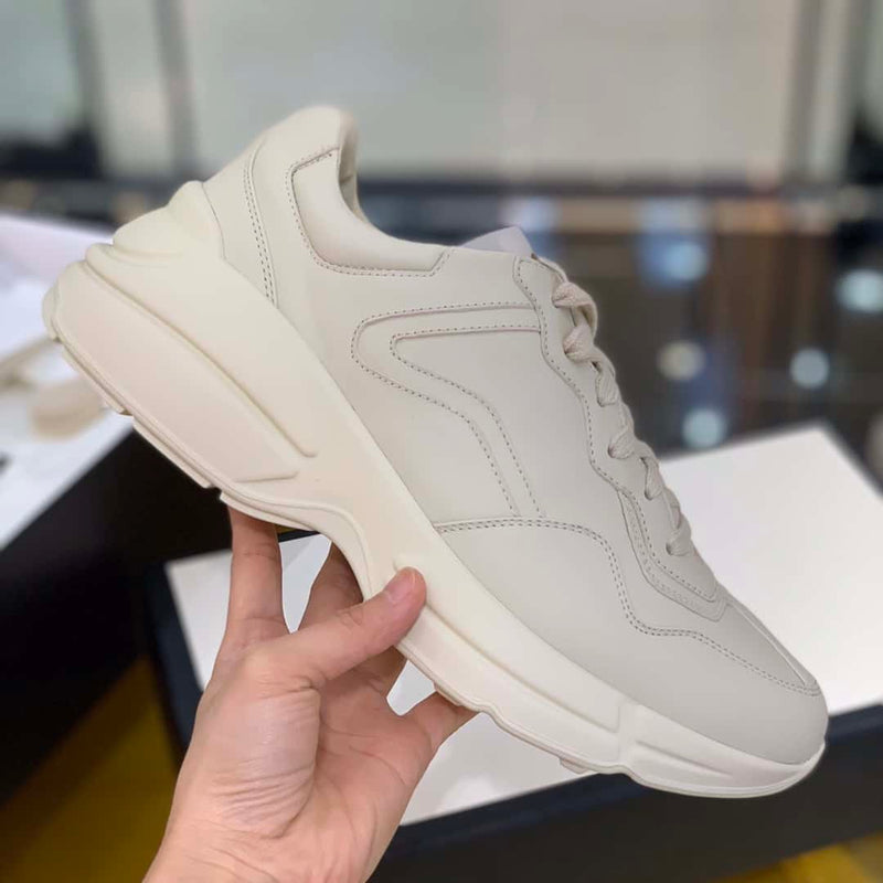Tênis Gucci