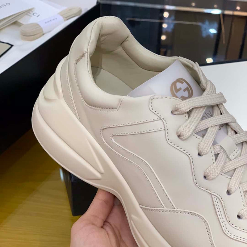 Tênis Gucci