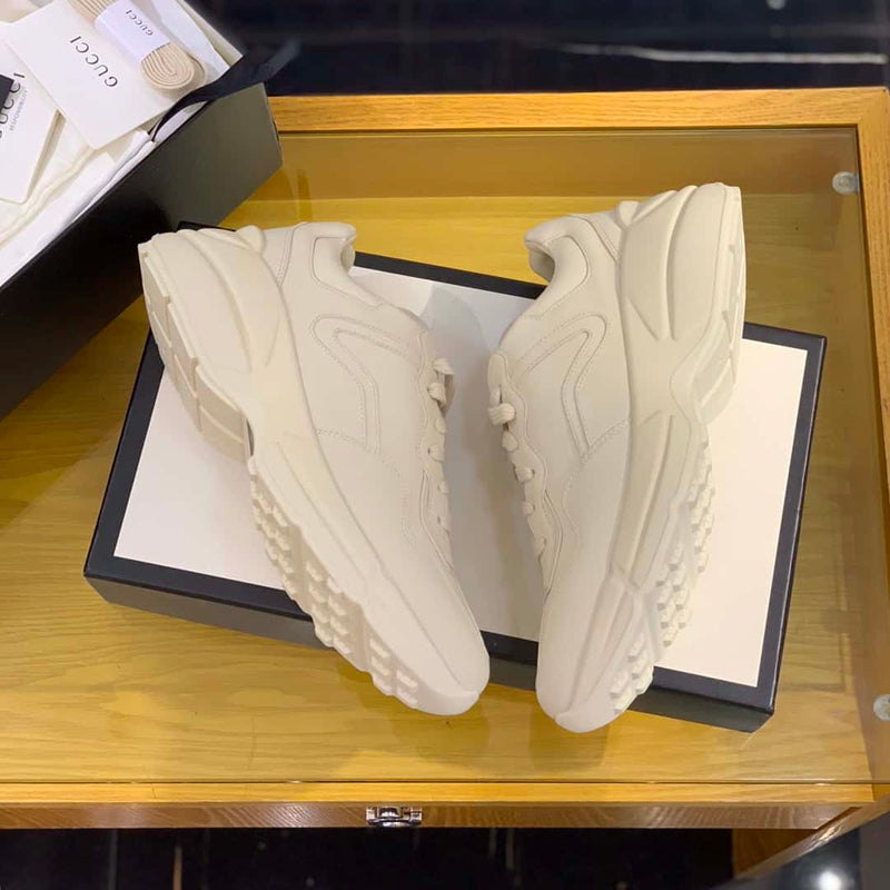 Tênis Gucci