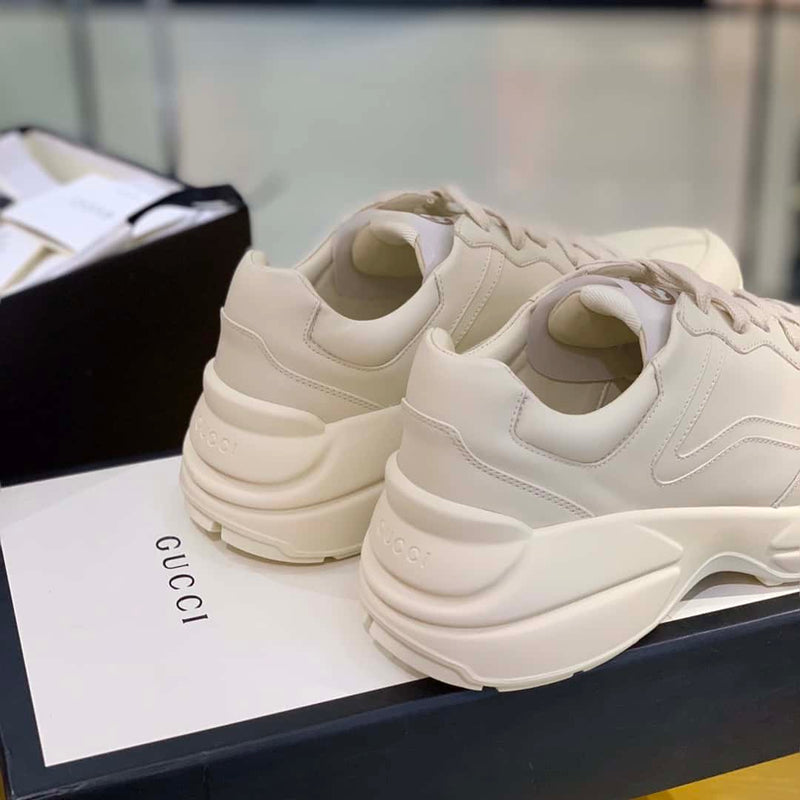 Tênis Gucci