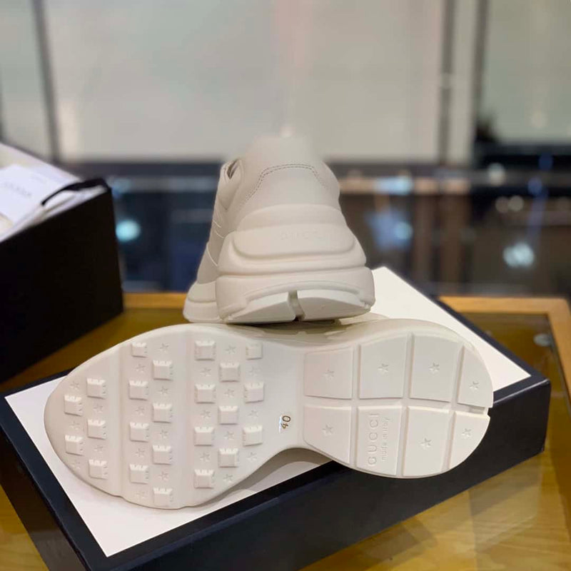 Tênis Gucci