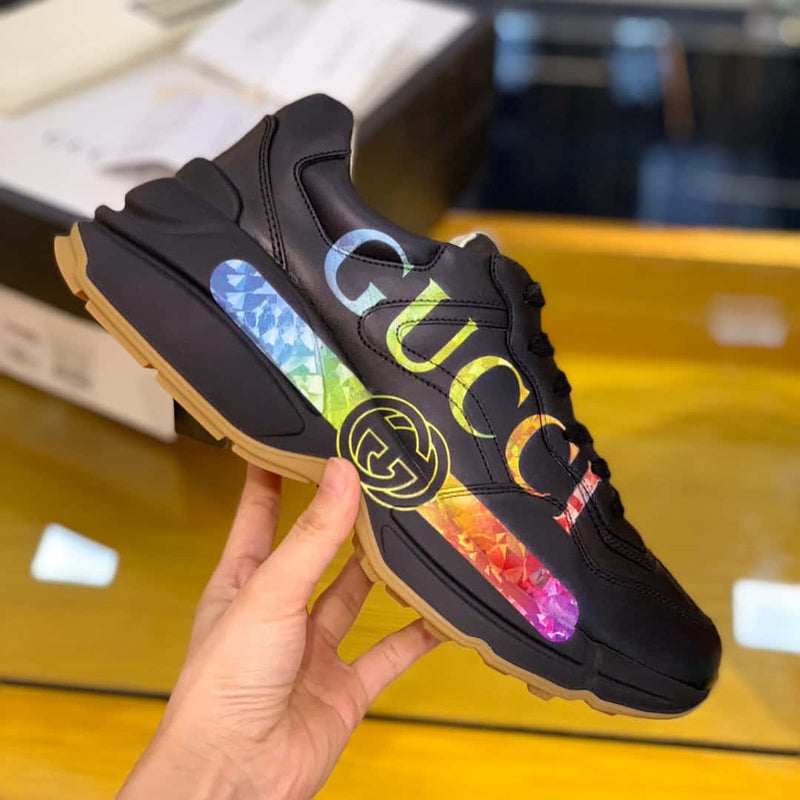 Tênis Gucci
