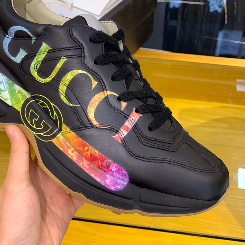 Tênis Gucci