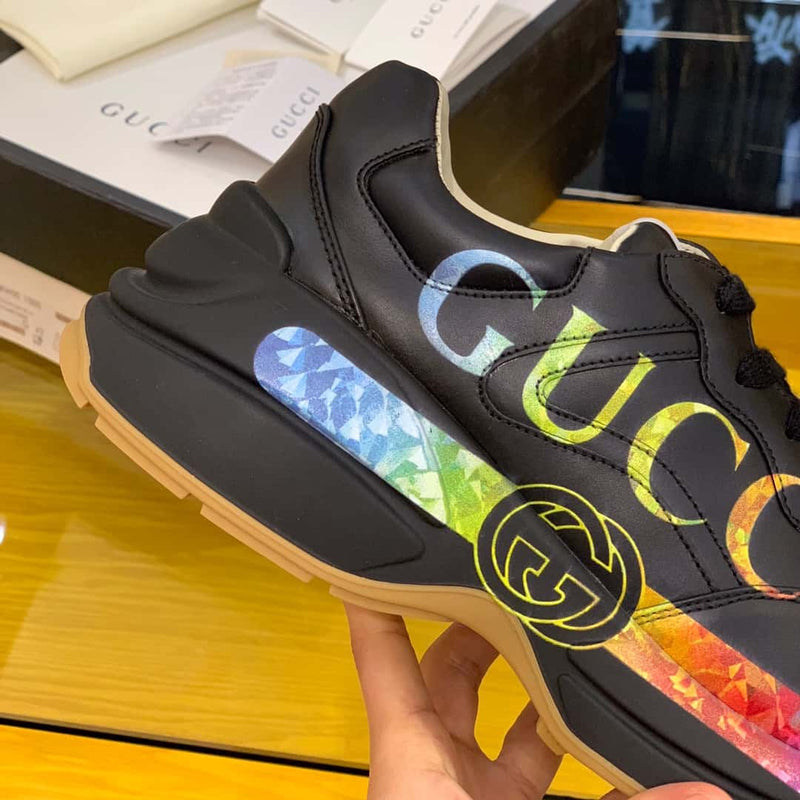 Tênis Gucci