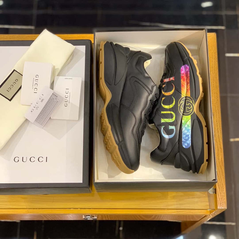 Tênis Gucci