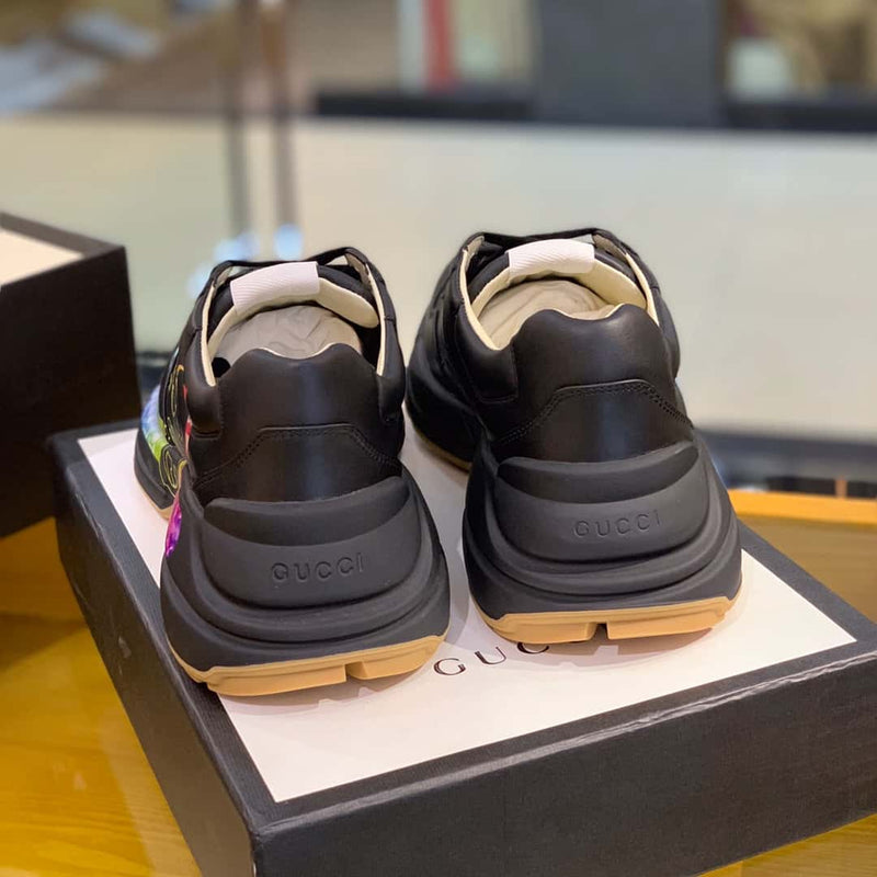Tênis Gucci