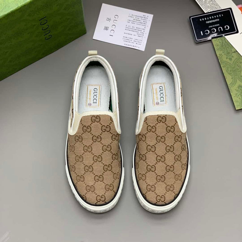 Tênis Gucci