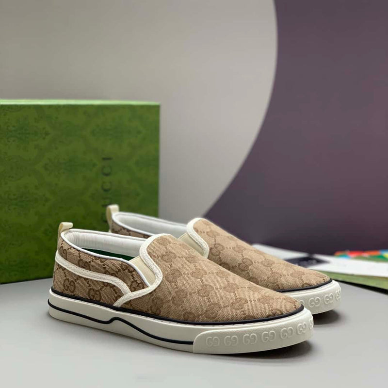 Tênis Gucci