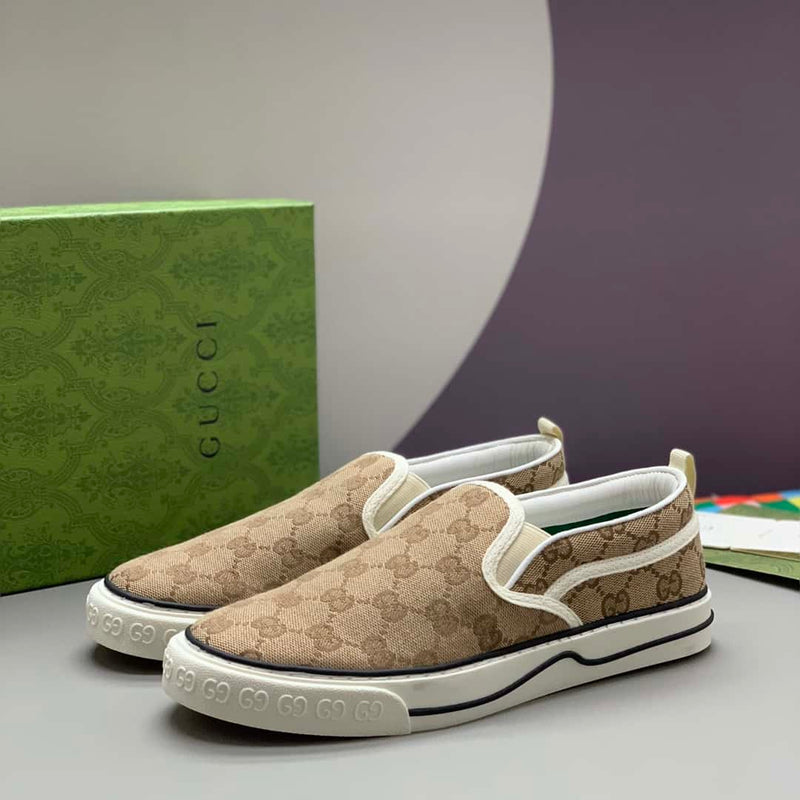 Tênis Gucci