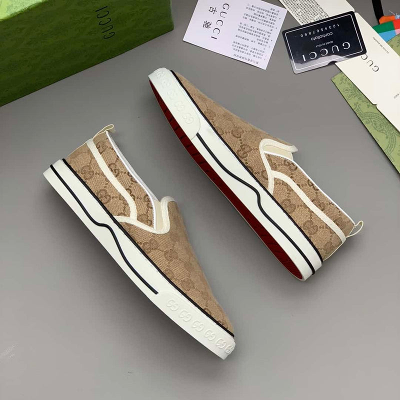 Tênis Gucci