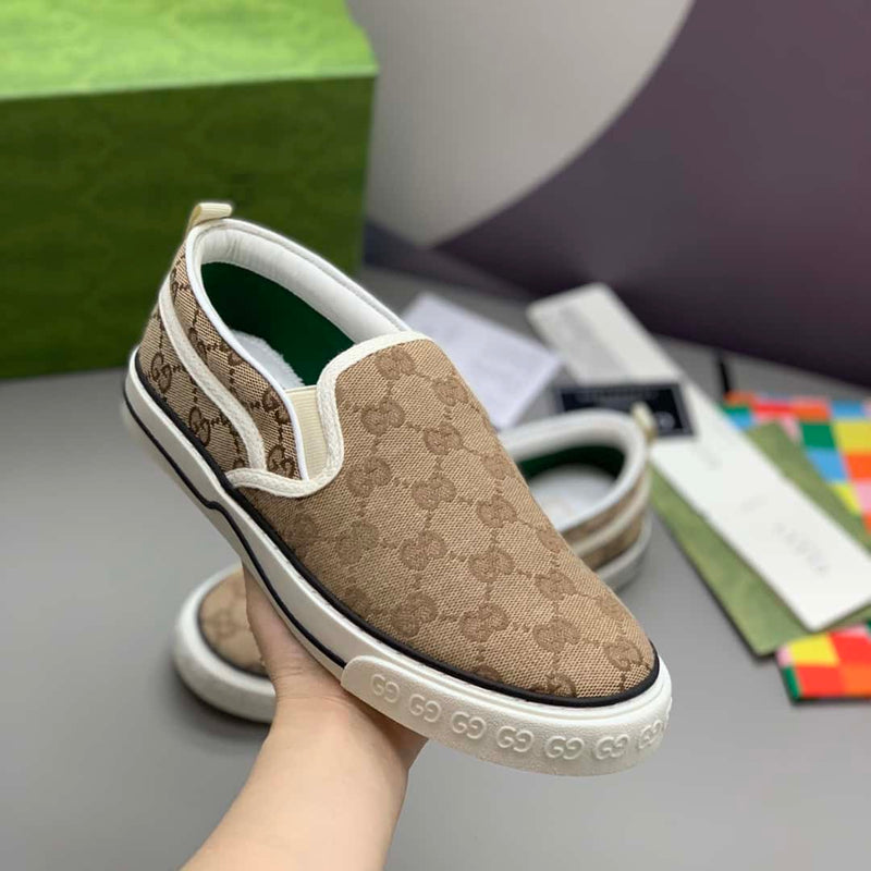 Tênis Gucci
