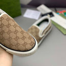 Tênis Gucci