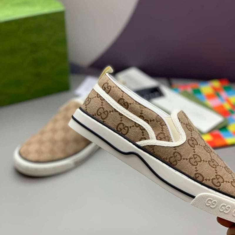 Tênis Gucci