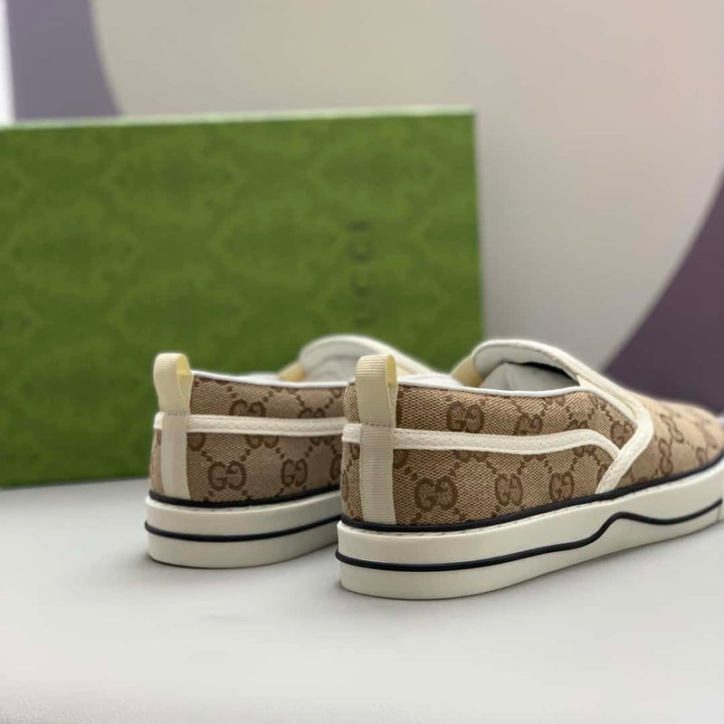 Tênis Gucci