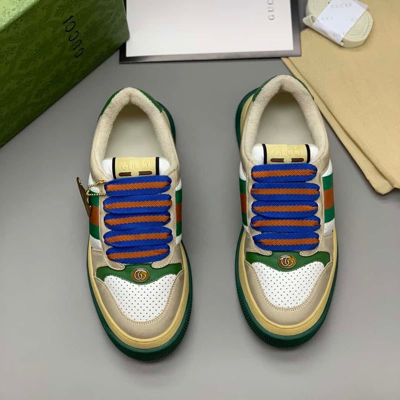 Tênis Gucci