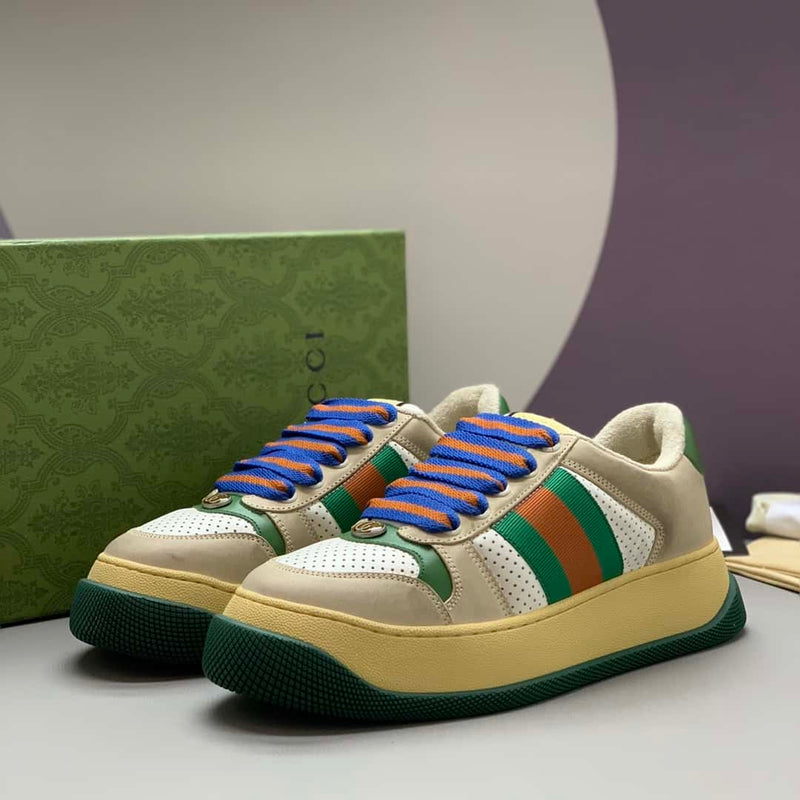 Tênis Gucci