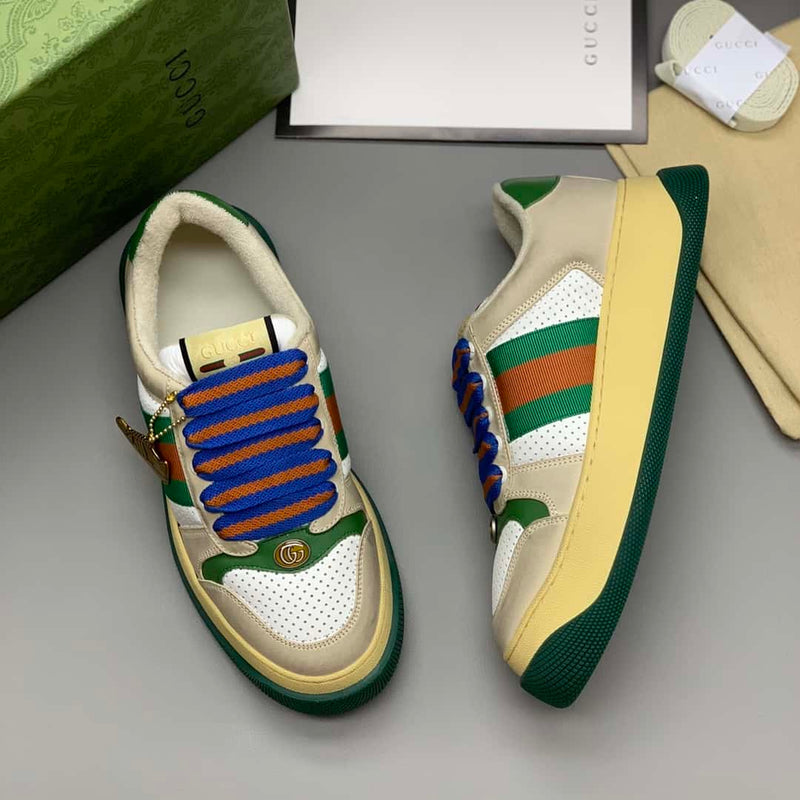 Tênis Gucci