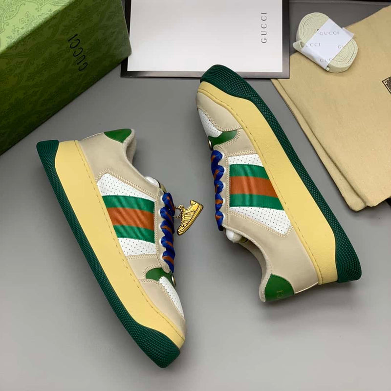Tênis Gucci