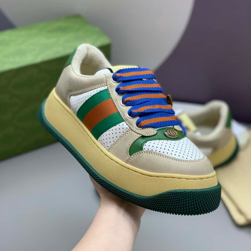 Tênis Gucci