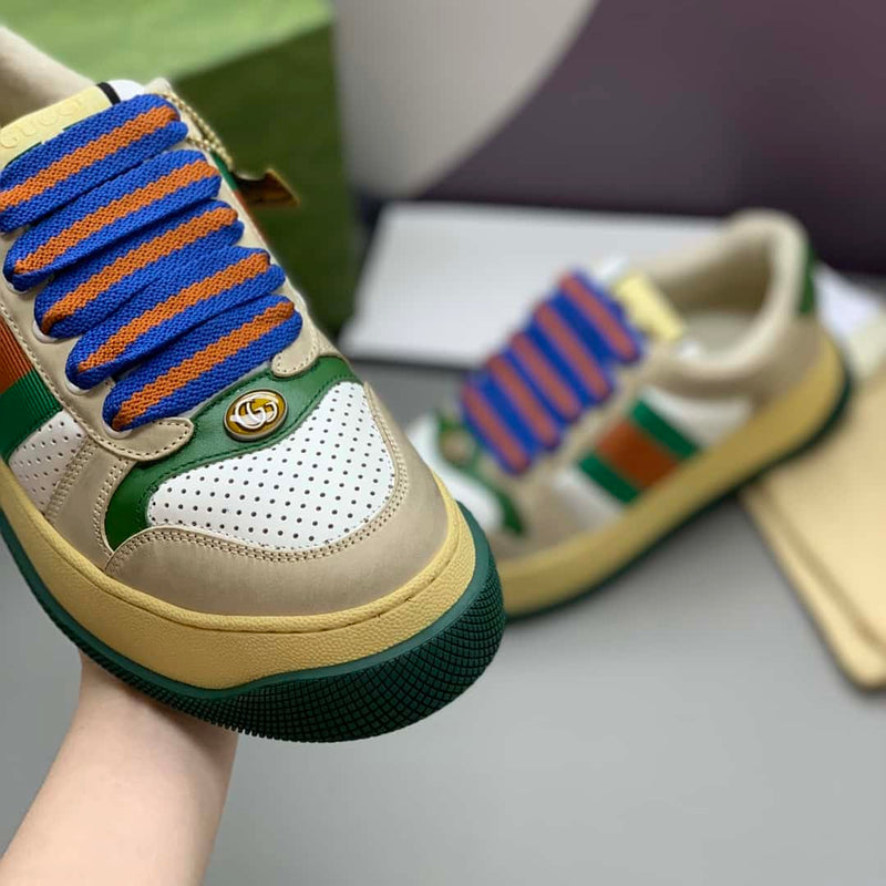 Tênis Gucci