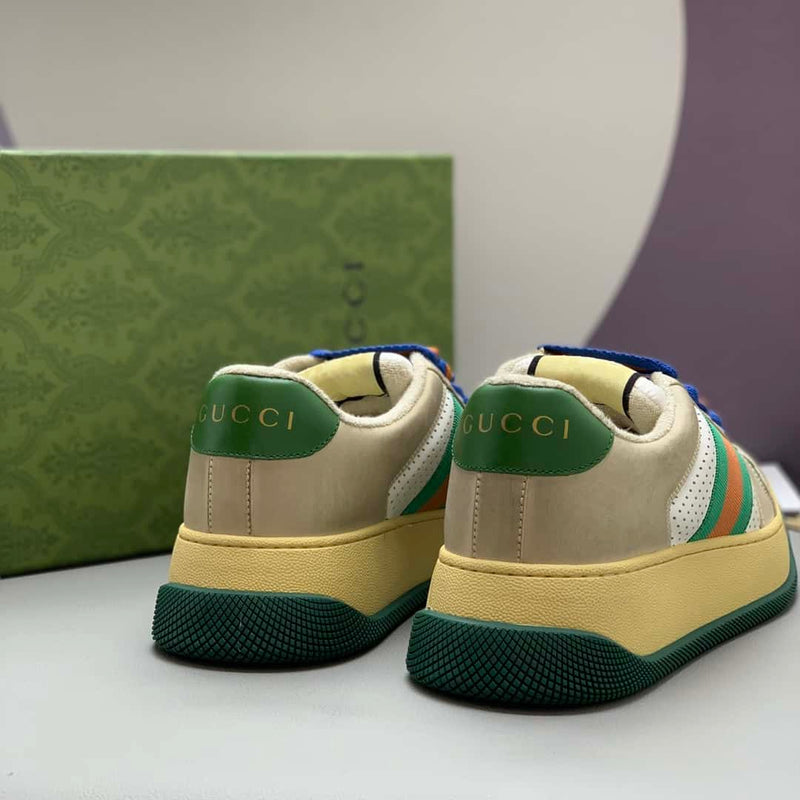 Tênis Gucci