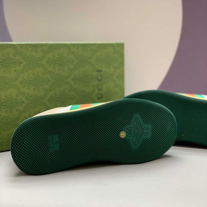 Tênis Gucci