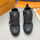 Tênis Louis Vuitton Trainer