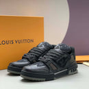 Tênis Louis Vuitton Trainer