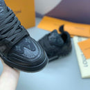 Tênis Louis Vuitton Trainer
