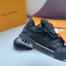 Tênis Louis Vuitton Trainer