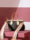 Bolsa Louis Vuitton Neverfull BB