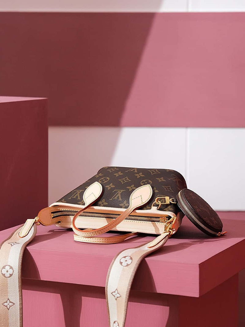 Bolsa Louis Vuitton Neverfull BB