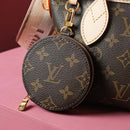 Bolsa Louis Vuitton Neverfull BB