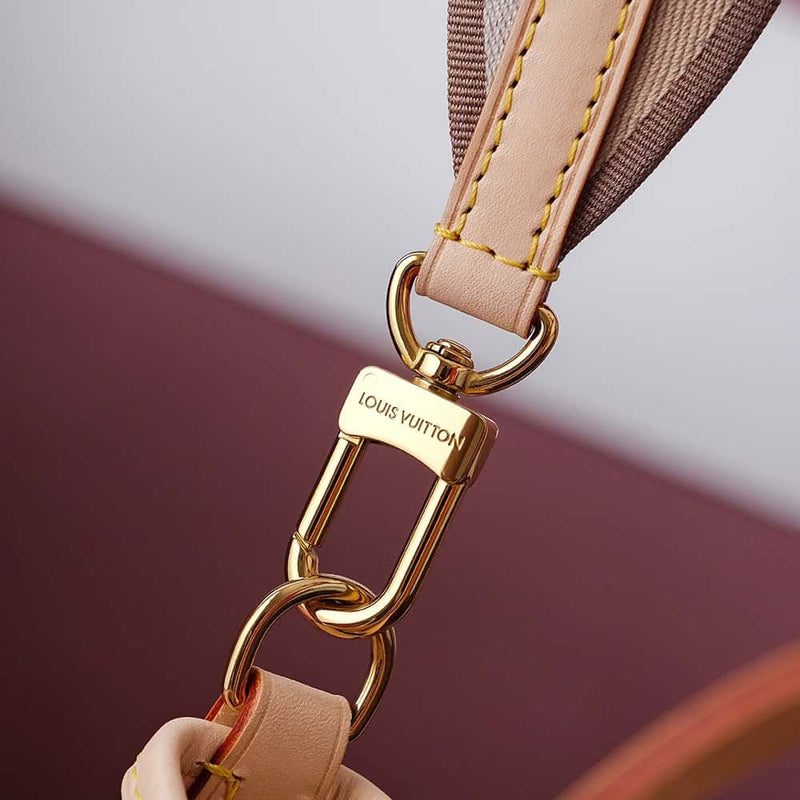 Bolsa Louis Vuitton Neverfull BB