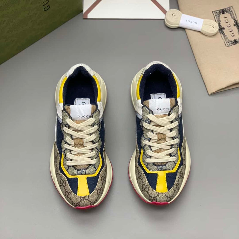 Tênis Gucci