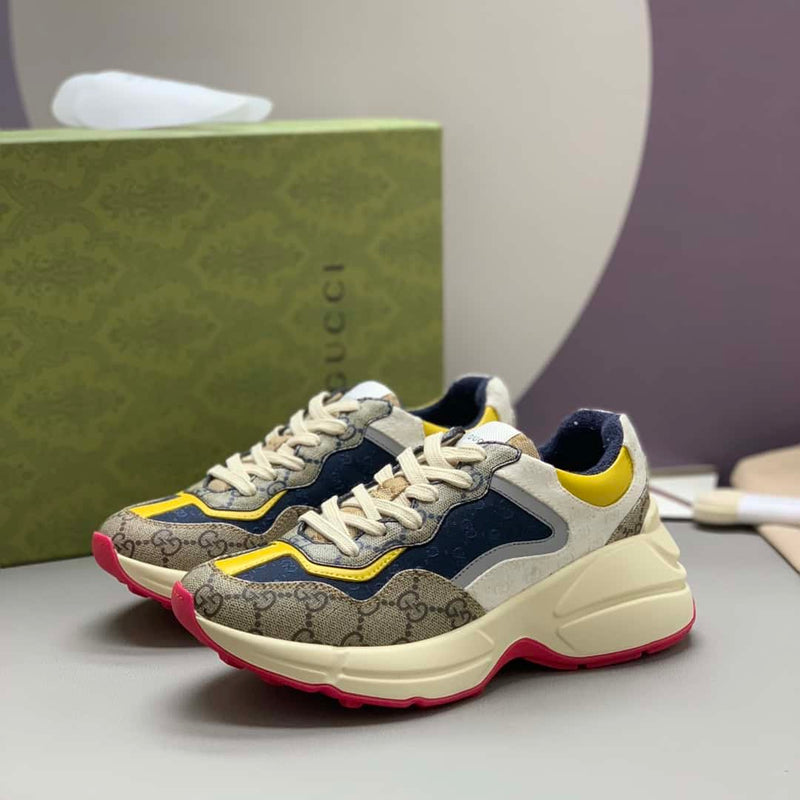 Tênis Gucci