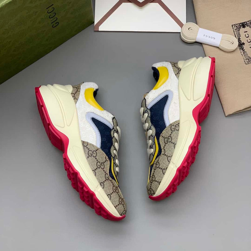 Tênis Gucci
