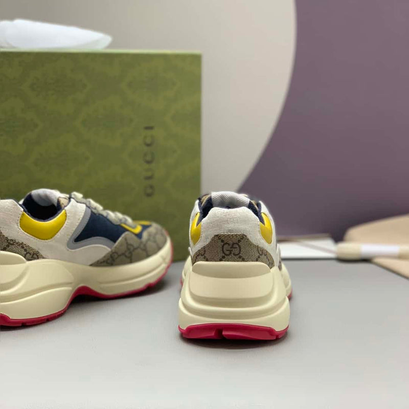Tênis Gucci