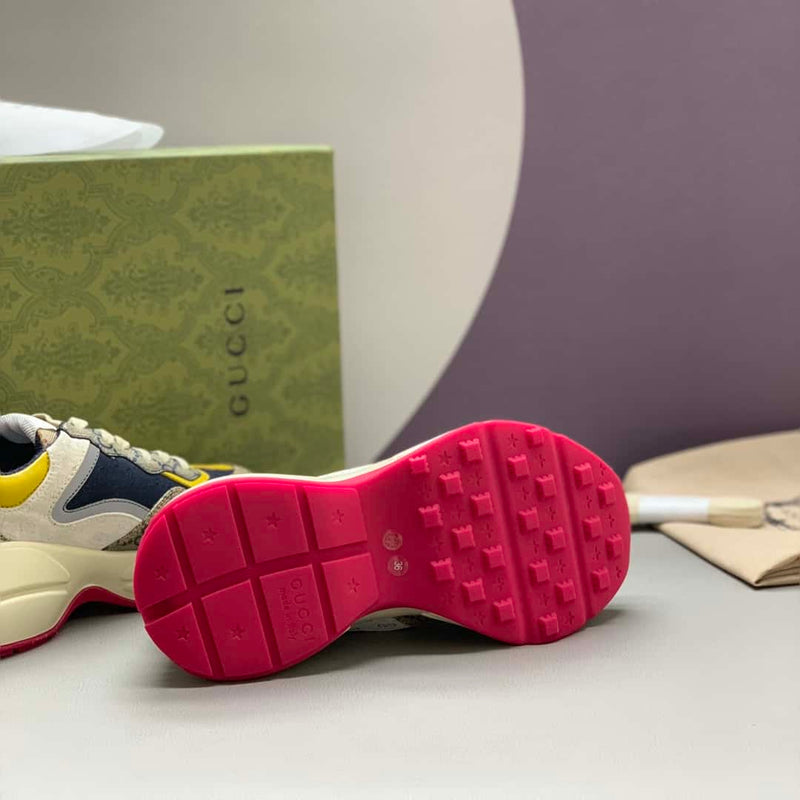Tênis Gucci