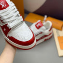 Tênis Louis Vuitton Trainer