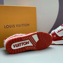 Tênis Louis Vuitton Trainer