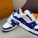 Tênis Louis Vuitton Trainer
